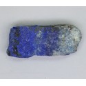 52.00 Carat 100% Natural Lapis Lazuli Gemstone Afghanistan Ref: Rough Lapis 079