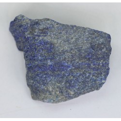 114.00 Carat 100% Natural Lapis Lazuli Gemstone Afghanistan Ref: Rough Lapis 078