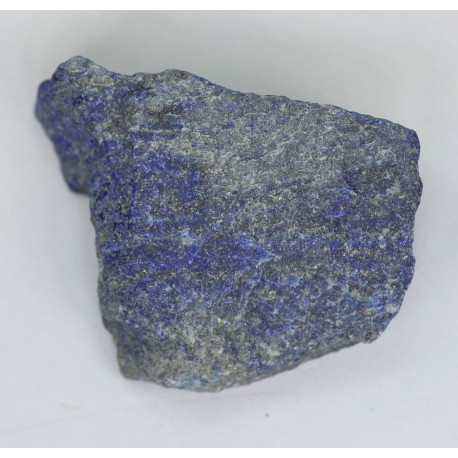 114.00 Carat 100% Natural Lapis Lazuli Gemstone Afghanistan Ref: Rough Lapis 078