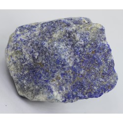 228.00 Carat 100% Natural Lapis Lazuli Gemstone Afghanistan Ref: Rough Lapis 075