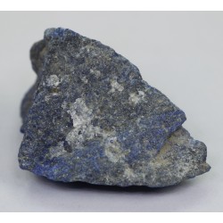 59.00 Carat 100% Natural Lapis Lazuli Gemstone Afghanistan Ref: Rough Lapis 084