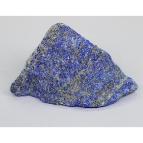 62.00 Carat 100% Natural Lapis Lazuli Gemstone Afghanistan Ref: Rough Lapis 087
