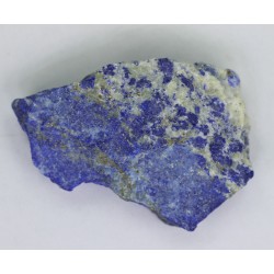 78.00 Carat 100% Natural Lapis Lazuli Gemstone Afghanistan Ref: Rough Lapis 089