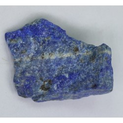 41.00 Carat 100% Natural Lapis Lazuli Gemstone Afghanistan Ref: Rough Lapis 090