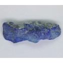 71.00 Carat 100% Natural Lapis Lazuli Gemstone Afghanistan Ref: Rough Lapis 091