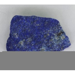 29.0 Carat 100% Natural Lapis Lazuli Gemstone Afghanistan Ref: Rough Lapis 092