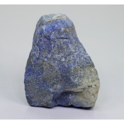 215.0 Carat 100% Natural Lapis Lazuli Gemstone Afghanistan Ref: Rough Lapis 094