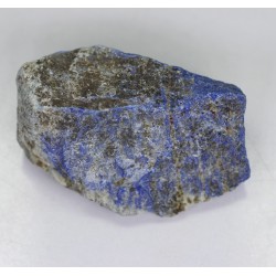 161.00 Carat 100% Natural Lapis Lazuli Gemstone Afghanistan Ref: Rough Lapis 097