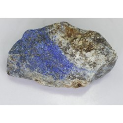264.0 Carat 100% Natural Lapis Lazuli Gemstone Afghanistan Ref: Rough Lapis 096