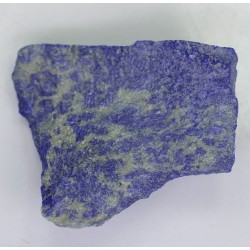 134.0 Carat 100% Natural Lapis Lazuli Gemstone Afghanistan Ref: Rough Lapis 099