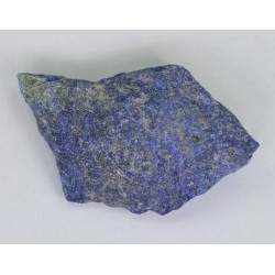 56.00 Carat 100% Natural Lapis Lazuli Gemstone Afghanistan Ref: Rough Lapis 100