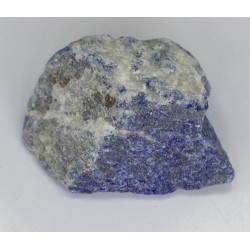 169.00 Carat 100% Natural Lapis Lazuli Gemstone Afghanistan Ref: Rough Lapis 110