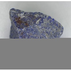 87.5 Carat 100% Natural Lapis Lazuli Gemstone Afghanistan Ref: Rough Lapis 108