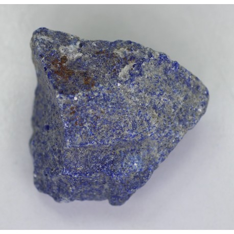 87.5 Carat 100% Natural Lapis Lazuli Gemstone Afghanistan Ref: Rough Lapis 108