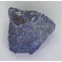 87.5 Carat 100% Natural Lapis Lazuli Gemstone Afghanistan Ref: Rough Lapis 108