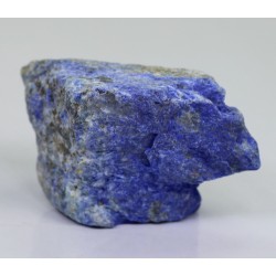 214.00 Carat 100% Natural Lapis Lazuli Gemstone Afghanistan Ref: Rough Lapis 122