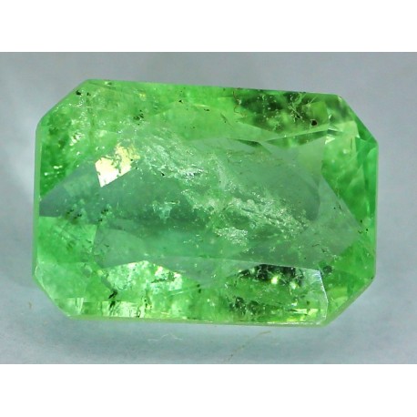 19 Carat 100% Natural Kunzite Gemstone Afghanistan Product No 011