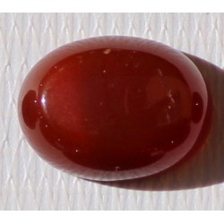 11.5 Carat 100% Natural Agate Gemstone Afghanistan Product No 110