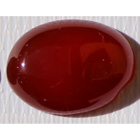 12.5 Carat 100% Natural Agate Gemstone Afghanistan Product No 112