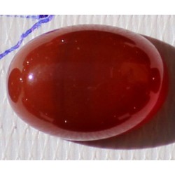 14.5 Carat 100% Natural Agate Gemstone Afghanistan Product No 126