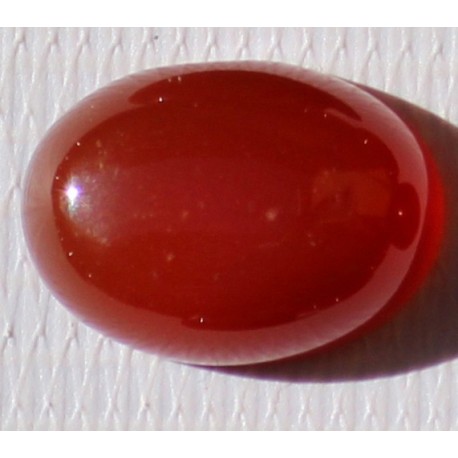 15 Carat 100% Natural Agate Gemstone Afghanistan Product No 131