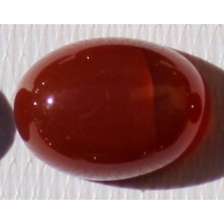 15 Carat 100% Natural Agate Gemstone Afghanistan Product No 133