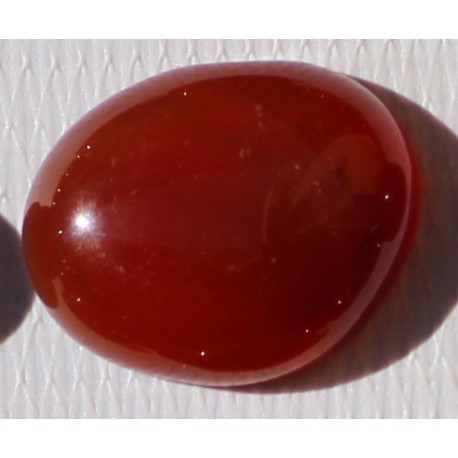 15.5 Carat 100% Natural Agate Gemstone Afghanistan Product No 138