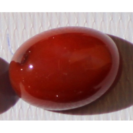 16 Carat 100% Natural Agate Gemstone Afghanistan Product No 142