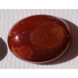 16.5 Carat 100% Natural Agate Gemstone Afghanistan Product No 146
