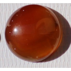 20.5 Carat 100% Natural Agate Gemstone Afghanistan Product No 150