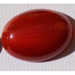 36 Carat 100% Natural Agate Gemstone Afghanistan Product No 156