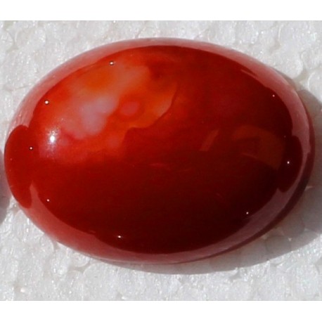 42.5 Carat 100% Natural Agate Gemstone Afghanistan Product No 162