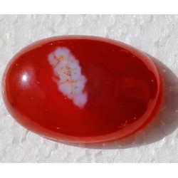 43.5 Carat 100% Natural Agate Gemstone Afghanistan Product No 165