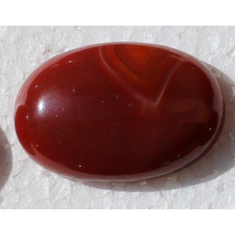 43.5 Carat 100% Natural Agate Gemstone Afghanistan Product No 166