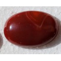 43.5 Carat 100% Natural Agate Gemstone Afghanistan Product No 166