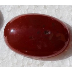 44 Carat 100% Natural Agate Gemstone Afghanistan Product No 167