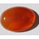 21.5 Carat 100% Natural Agate Gemstone Afghanistan Product No 132