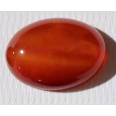 22.5 Carat 100% Natural Agate Gemstone Afghanistan Product No 136