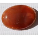 22.5 Carat 100% Natural Agate Gemstone Afghanistan Product No 138