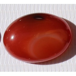 25.5 Carat 100% Natural Agate Gemstone Afghanistan Product No 150
