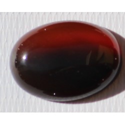 27 Carat 100% Natural Agate Gemstone Afghanistan Product No 157