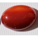 27.5 Carat 100% Natural Agate Gemstone Afghanistan Product No 159