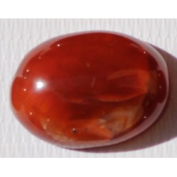 30 Carat 100% Natural Agate Gemstone Afghanistan Product No 160