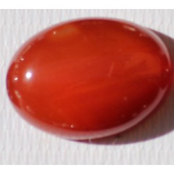 33 Carat 100% Natural Agate Gemstone Afghanistan Product No 163