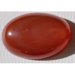45.5 Carat 100% Natural Agate Gemstone Afghanistan Product No 183