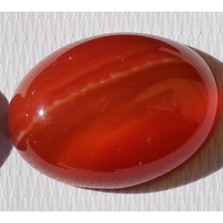 50.5 Carat 100% Natural Agate Gemstone Afghanistan Product No 194