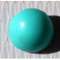 1.5 Carat 100% Natural Turquoise Gemstone Afghanistan Product No 066