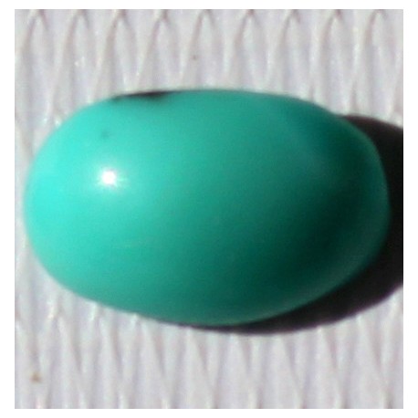 3 Carat 100% Natural Turquoise Gemstone Afghanistan Product No 084