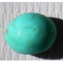 3 Carat 100% Natural Turquoise Gemstone Afghanistan Product No 088