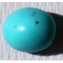 3 Carat 100% Natural Turquoise Gemstone Afghanistan Product No 092